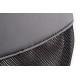 Кресло Special4You Supreme black (E4862)