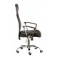 Кресло Special4You Supreme black (E4862)