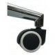 Кресло Special4You Solano artleather black(E0949)