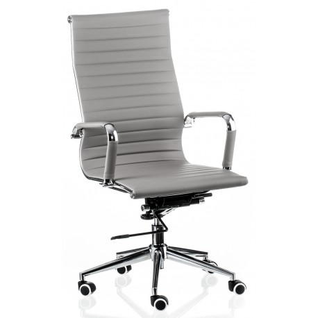 Кресло Special4You Solano artleather black(E0949)