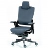 Кресло MERRYFAIR WAU2 SLATEGREY FABRIC (E5456)