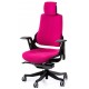 Кресло Special4You WAU MAGENTA FABRIC(E0734)