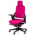 Кресло MERRYFAIR WAU MAGENTA FABRIC (E0734)