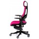 Кресло Special4You WAU MAGENTA FABRIC(E0734)
