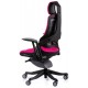 Кресло Special4You WAU MAGENTA FABRIC(E0734)