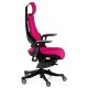 Кресло Special4You WAU MAGENTA FABRIC(E0734)
