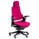 Кресло Special4You WAU MAGENTA FABRIC(E0734)