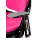 Кресло Special4You WAU MAGENTA FABRIC(E0734)