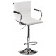 Стул барный Special4You Bar white plate(E1151)
