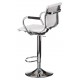Стул барный Special4You Bar white plate(E1151)