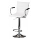 Стул барный Special4You Bar white plate(E1151)