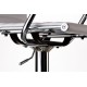 Стул барный Special4You Bar white plate(E1151)