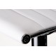 Стул барный Special4You Bar white plate(E1151)