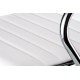 Стул барный Special4You Bar white plate(E1151)