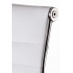 Стул барный Special4You Bar white plate(E1151)