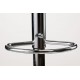 Стул барный Special4You Bar white plate(E1151)