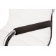 Стул барный Special4You Bar white plate(E1151)
