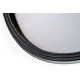 Стул барный Special4You Bar white plate(E1151)